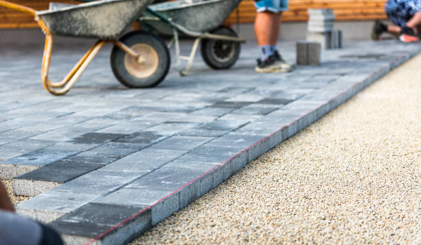 Best Residential Paver Driveway  in Gosnell, AR