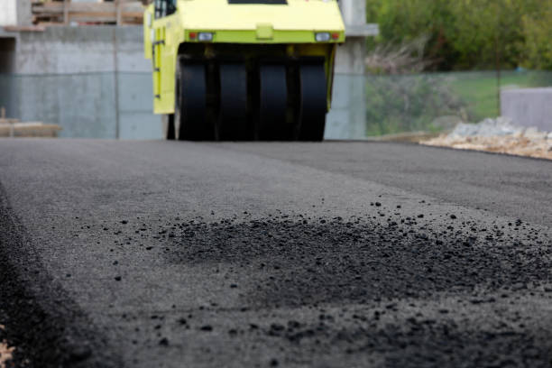 Best Commercial Driveway Pavers  in Gosnell, AR