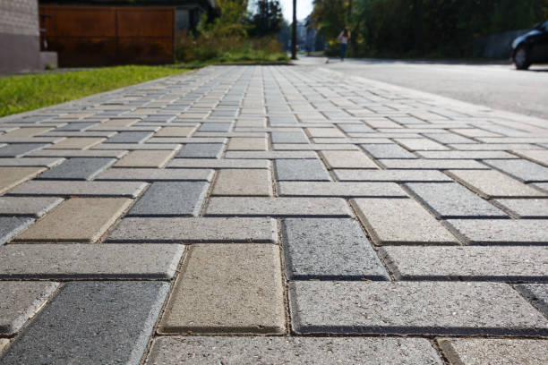 Best Interlocking Driveway Pavers  in Gosnell, AR