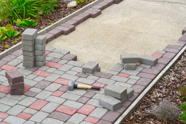 Best Local Driveway Pavers  in Gosnell, AR