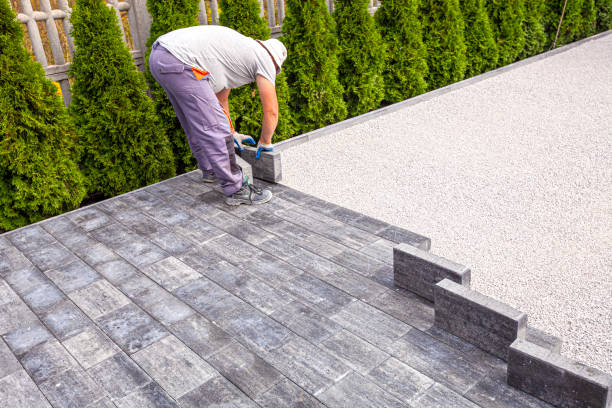 Best Residential Driveway Paver Services  in Gosnell, AR