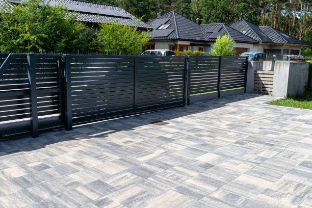 Best Concrete Paver Driveway  in Gosnell, AR