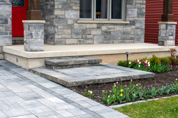 Professional Driveway Pavers in Gosnell, AR