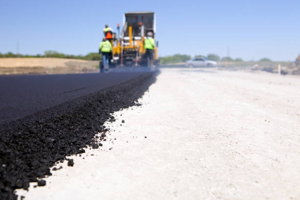 Best Driveway Paving Contractor  in Gosnell, AR