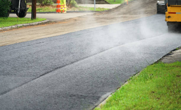 Driveway Repair Near Me in Gosnell, AR