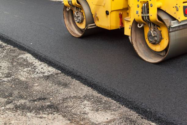 Best Driveway Resurfacing Pavers  in Gosnell, AR