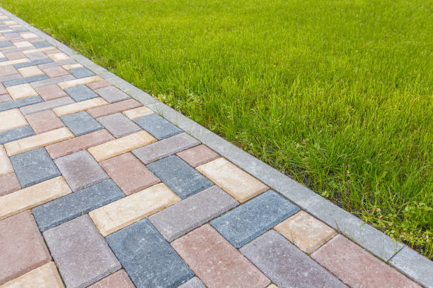 Best Concrete Paver Driveway  in Gosnell, AR