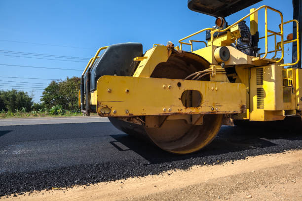 Best Driveway Paving Near Me  in Gosnell, AR